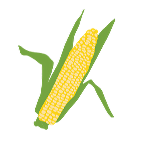 GMO-mentes kukorica alapú réteg